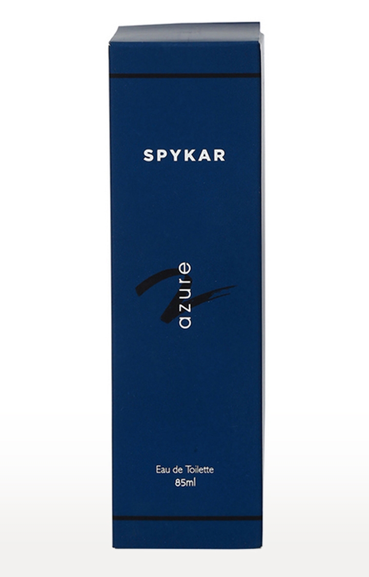 spykar | Spykar Blue Ozure Perfume - 85 ml 3