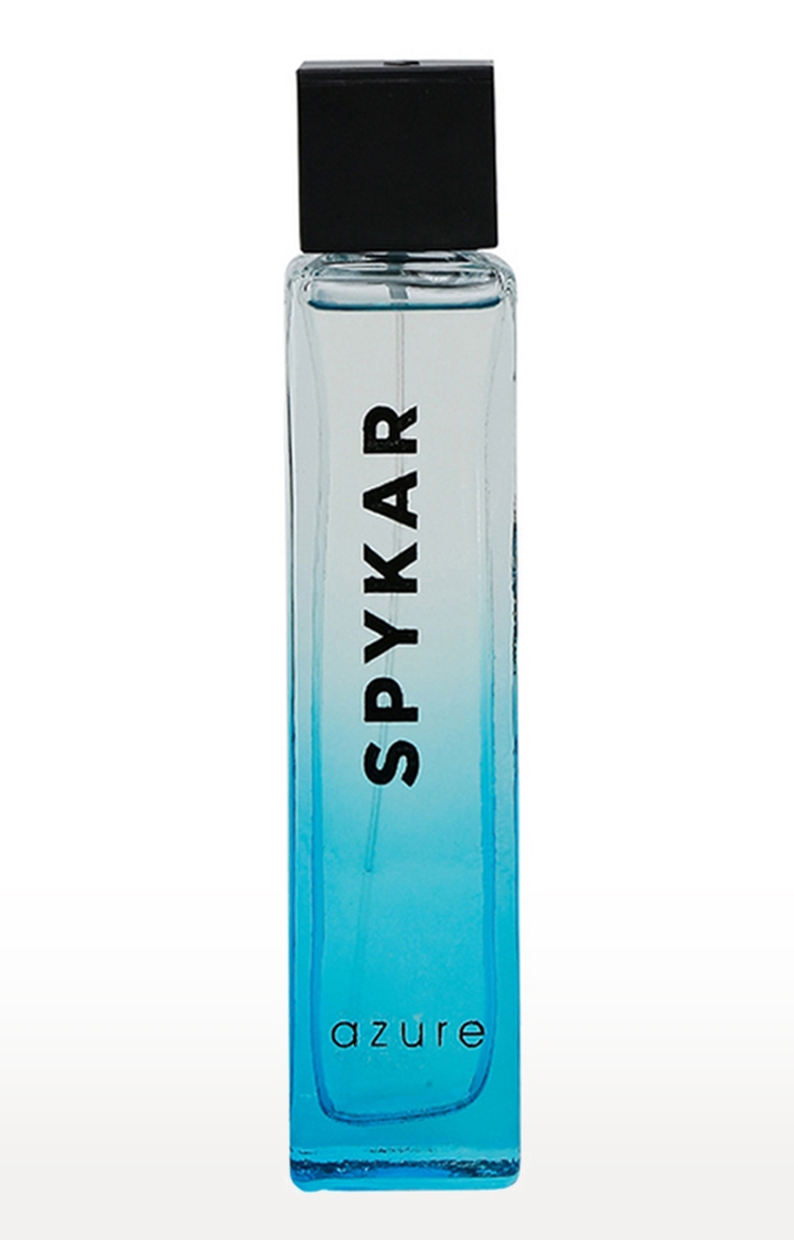 spykar | Spykar Blue Ozure Perfume - 85 ml 0