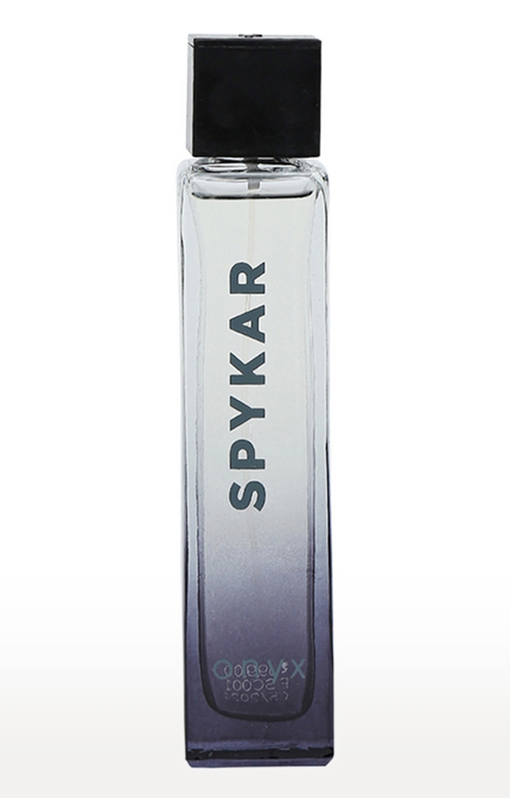 spykar | Spykar Black Onyx Perfume - 85 ml 0