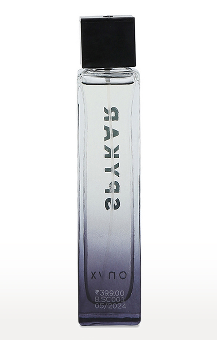 spykar | Spykar Black Onyx Perfume - 85 ml 1