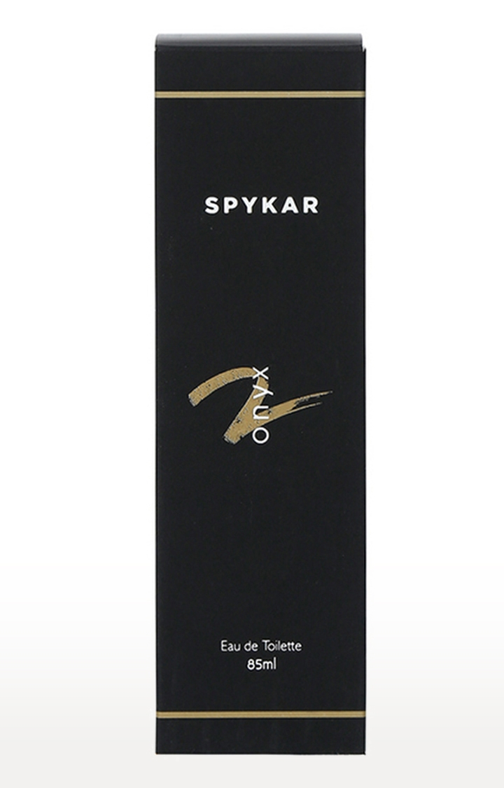 spykar | Spykar Black Onyx Perfume - 85 ml 3