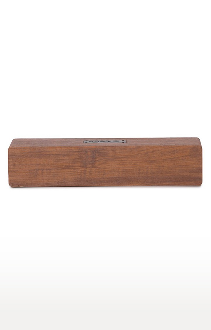 Spykar Brown Sound Bar