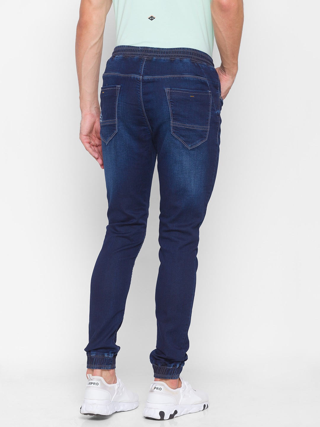 Spykar hotsell joggers jeans