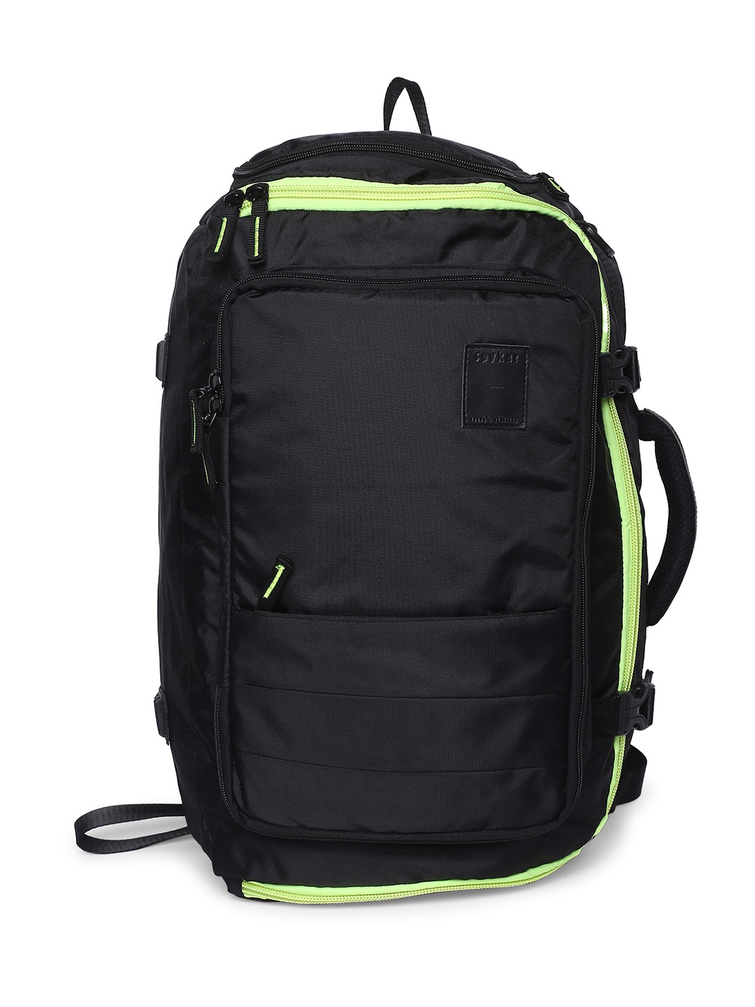Spykar backpack discount