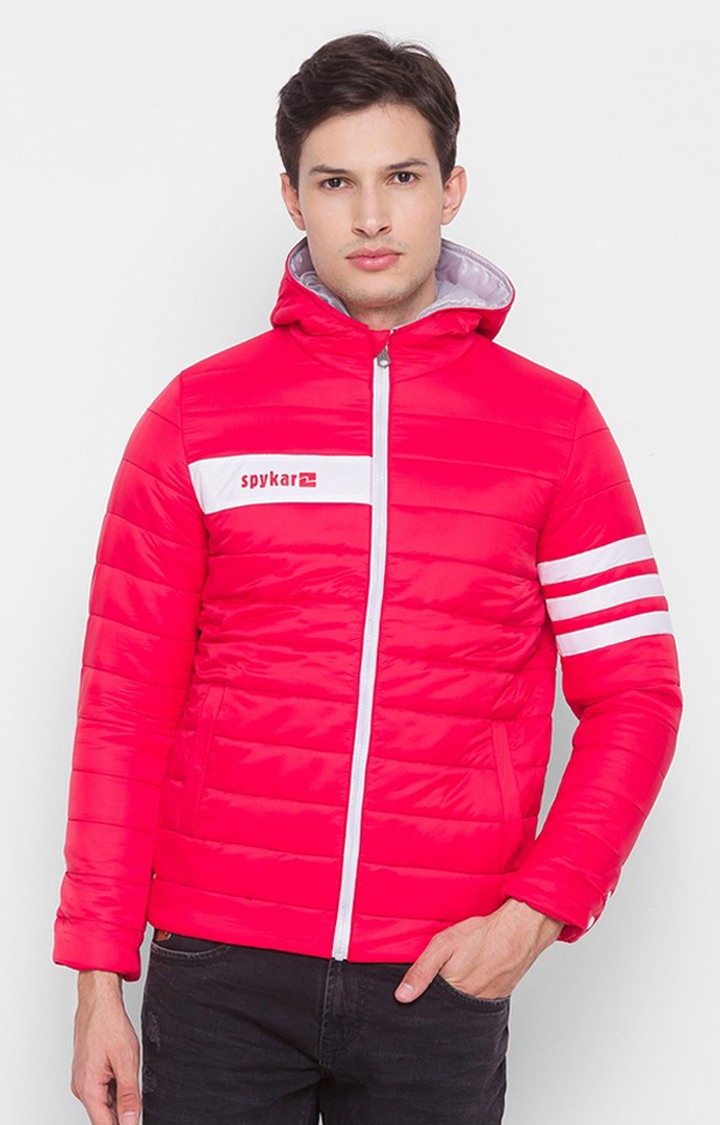 Spykar jackets for mens online