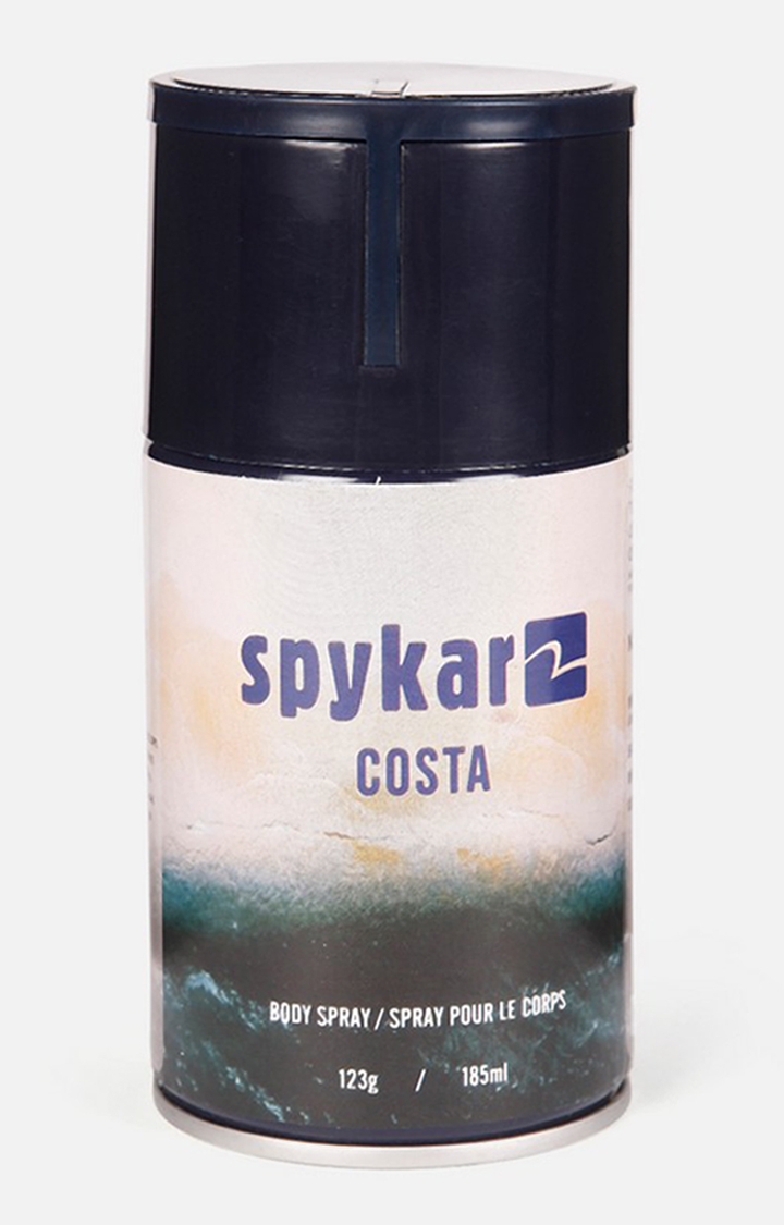 spykar | Spykar Costa Deodorant 0