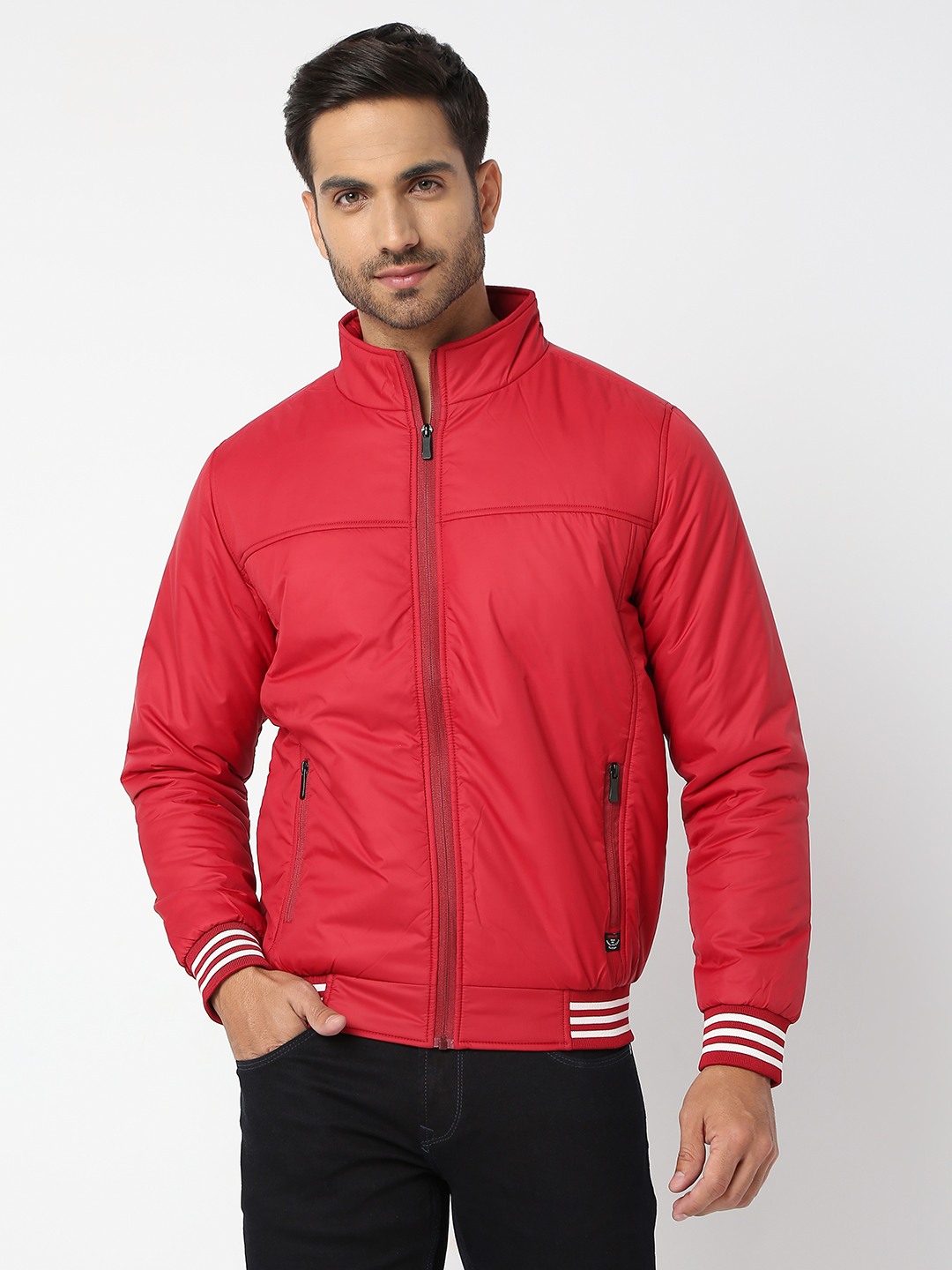 Spykar jacket outlet