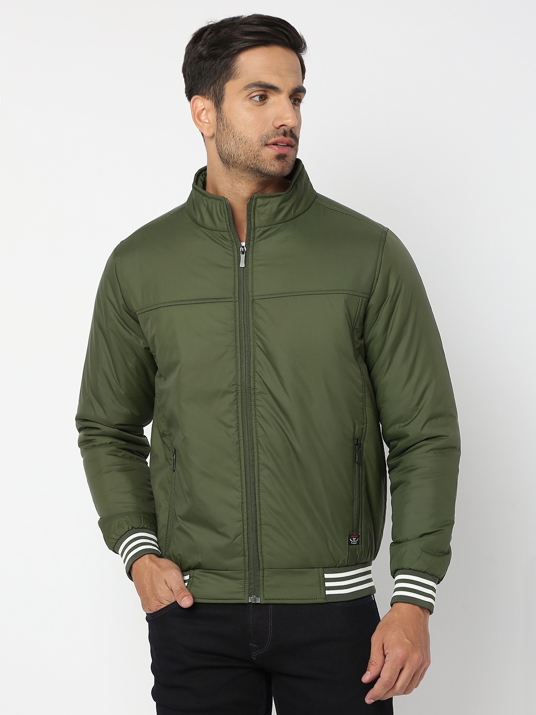 Spykar jackets store
