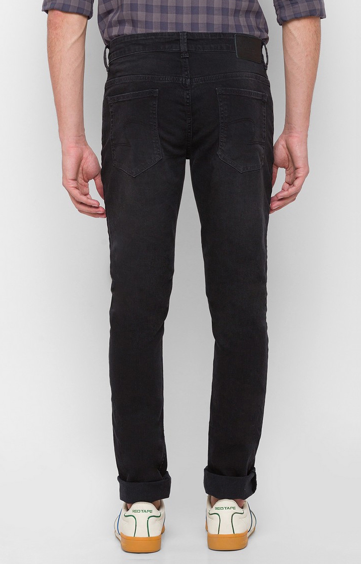 Red Tape Men's Smart Fit Jeans (RDM0634_Medium Blue_32) : Amazon.in: Fashion