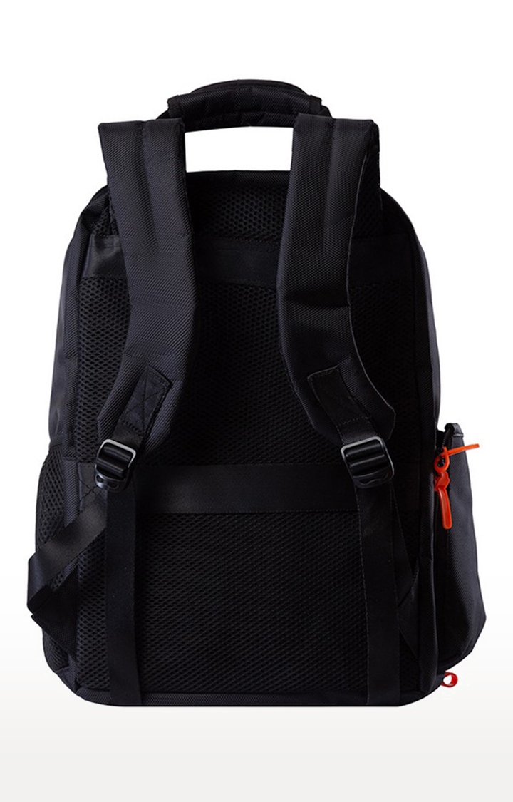 spykar | Spykar Black Polyester Bags 1