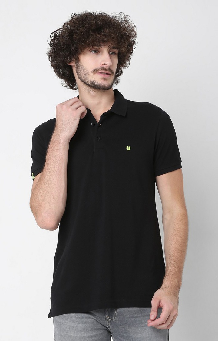 Spykar polo cheap t shirts