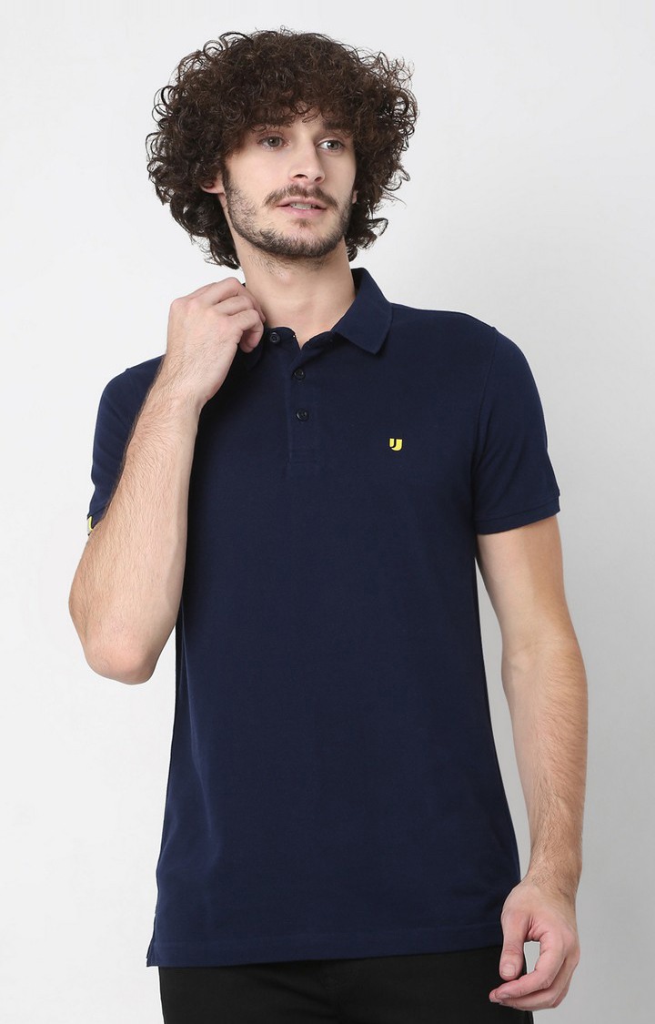Spykar polo online t shirts