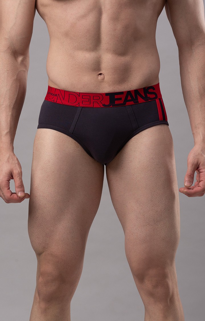 Buy Underjeans by Spykar Best innerwear for men Online