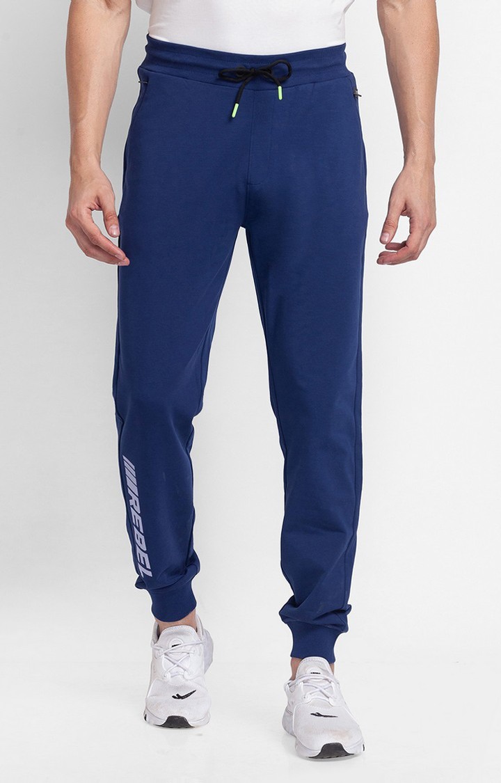 Spykar joggers discount