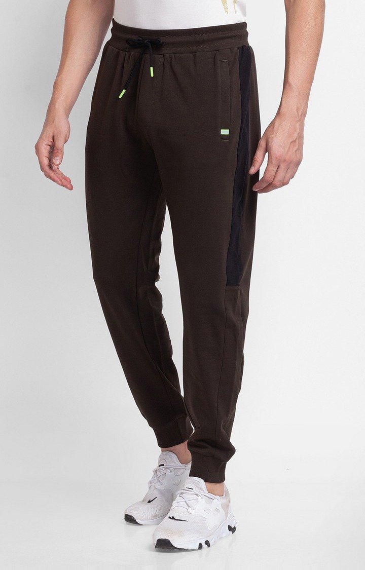Spykar joggers on sale