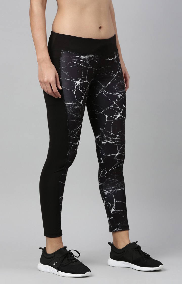 Shadow Skulls Workout Leggings | Leggings with Pockets – Constantly Varied  Gear