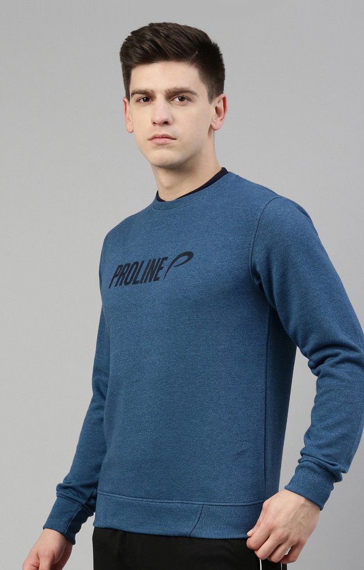 Proline sweatshirt top