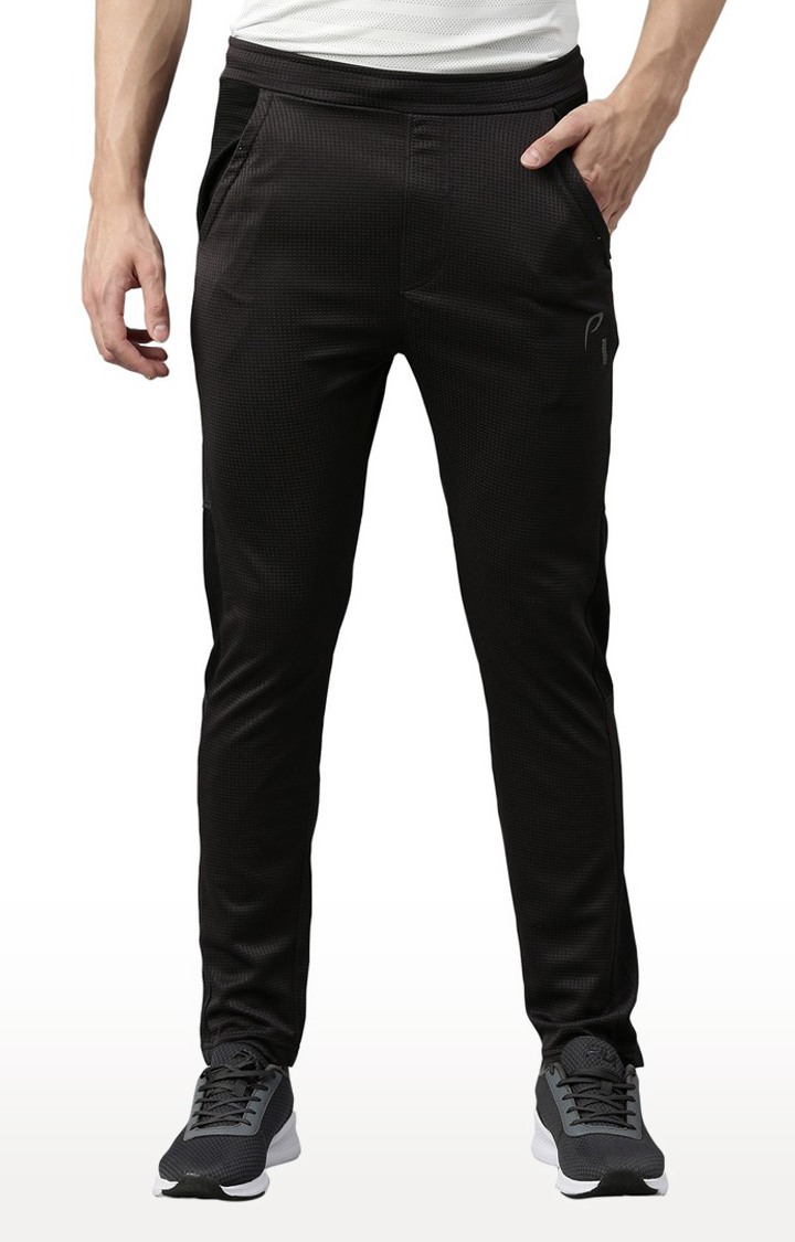 Proline Men's Regular Track Pants (PV24515LDB_DB_XL) : Amazon.in: Clothing  & Accessories