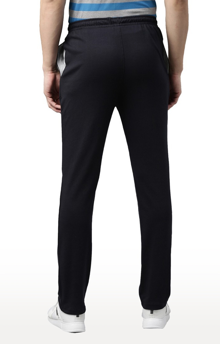 Buy Proline Men's Tapered Pants (PV21508LBK_Black at Amazon.in