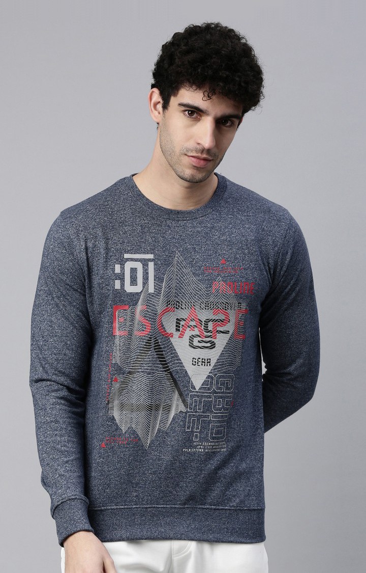 Proline sweatshirts top