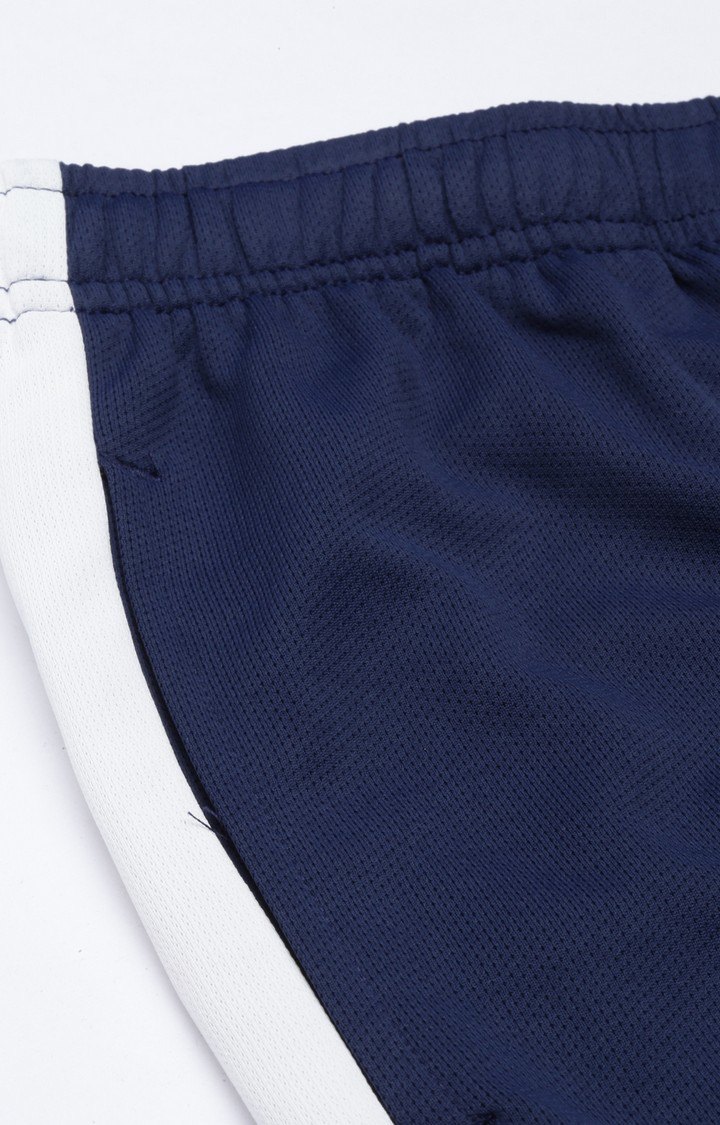 Men's Multicolour Polyester Solid Clothing Combo Sets