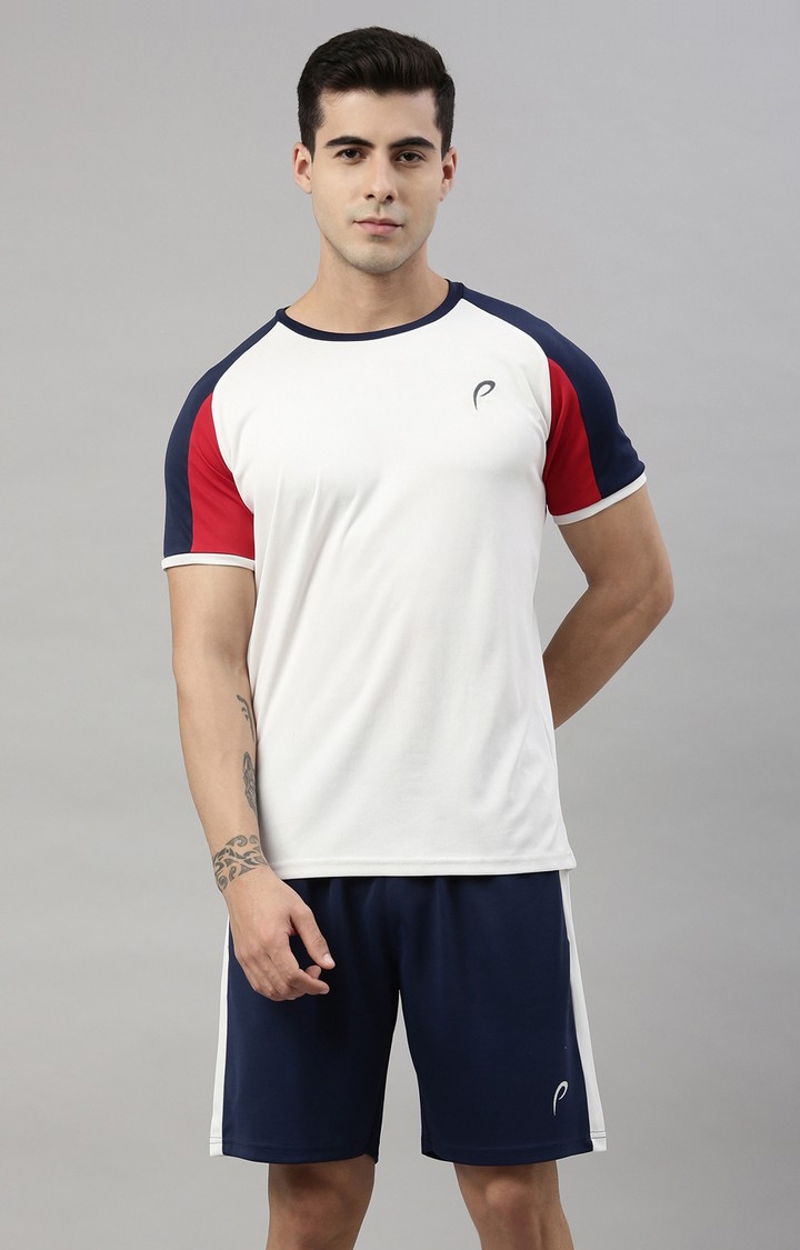 Proline | Men's Multi Polyester Clothing Combo Sets