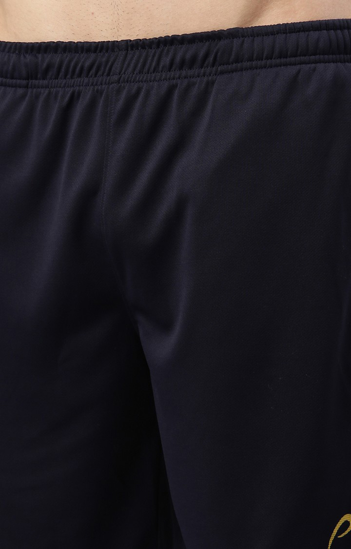 Men's Multicolour Polyester Solid Clothing Combo Sets