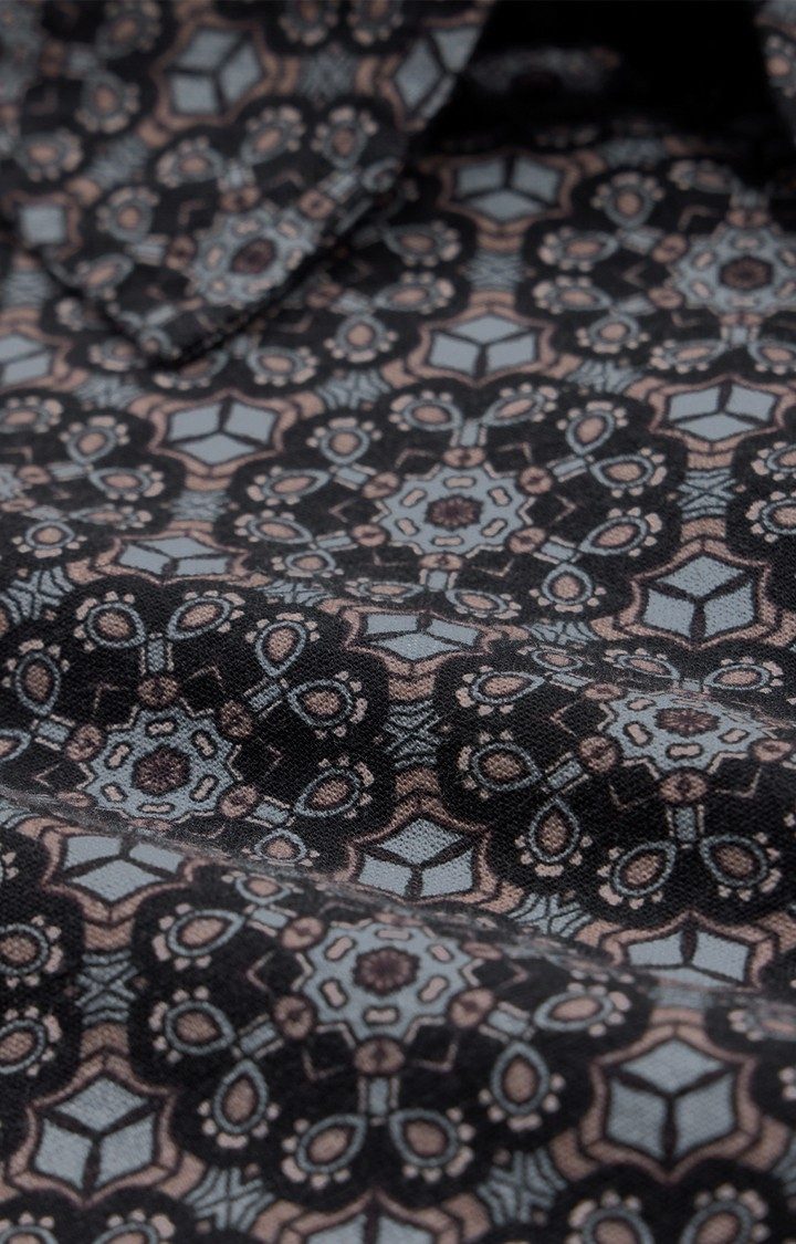 Men's TSS Originals: Hortensia Men's Relaxed Shirts