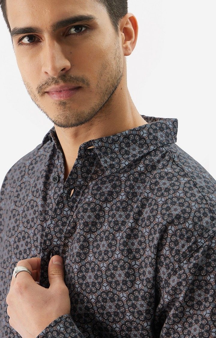 Men's TSS Originals: Hortensia Men's Relaxed Shirts