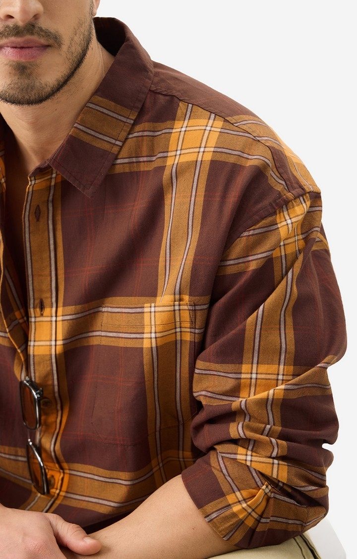 Men's Sirocco Relaxed Casual Shirt