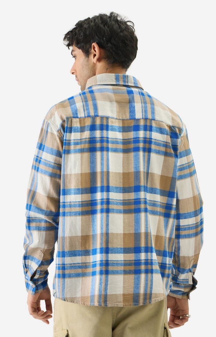 Men's Corsair Relaxed Casual Shirt