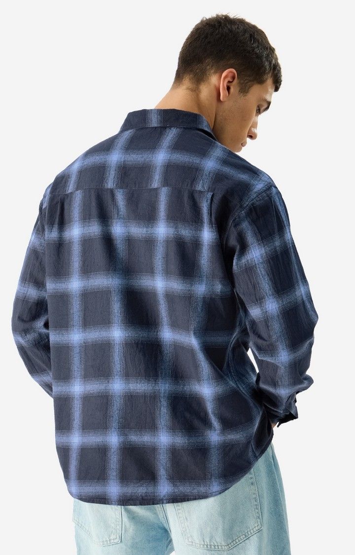 Men's Spider-Man Power Utility Casual Shirt