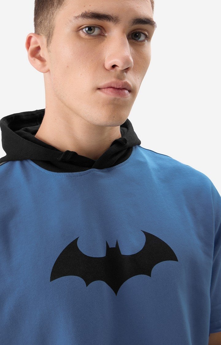 Batman hoodie souled store 2025