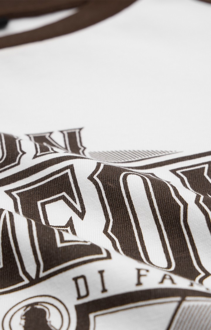 Men's The Godfather: Corleone T-Shirt