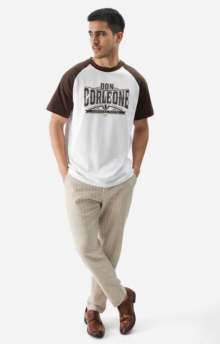 Men's The Godfather: Corleone T-Shirt