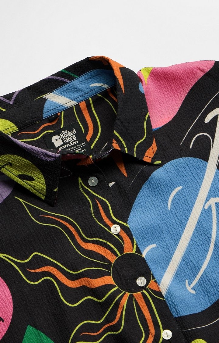 Women's TSS Originals: Space Ace Women's Boyfriend Shirts