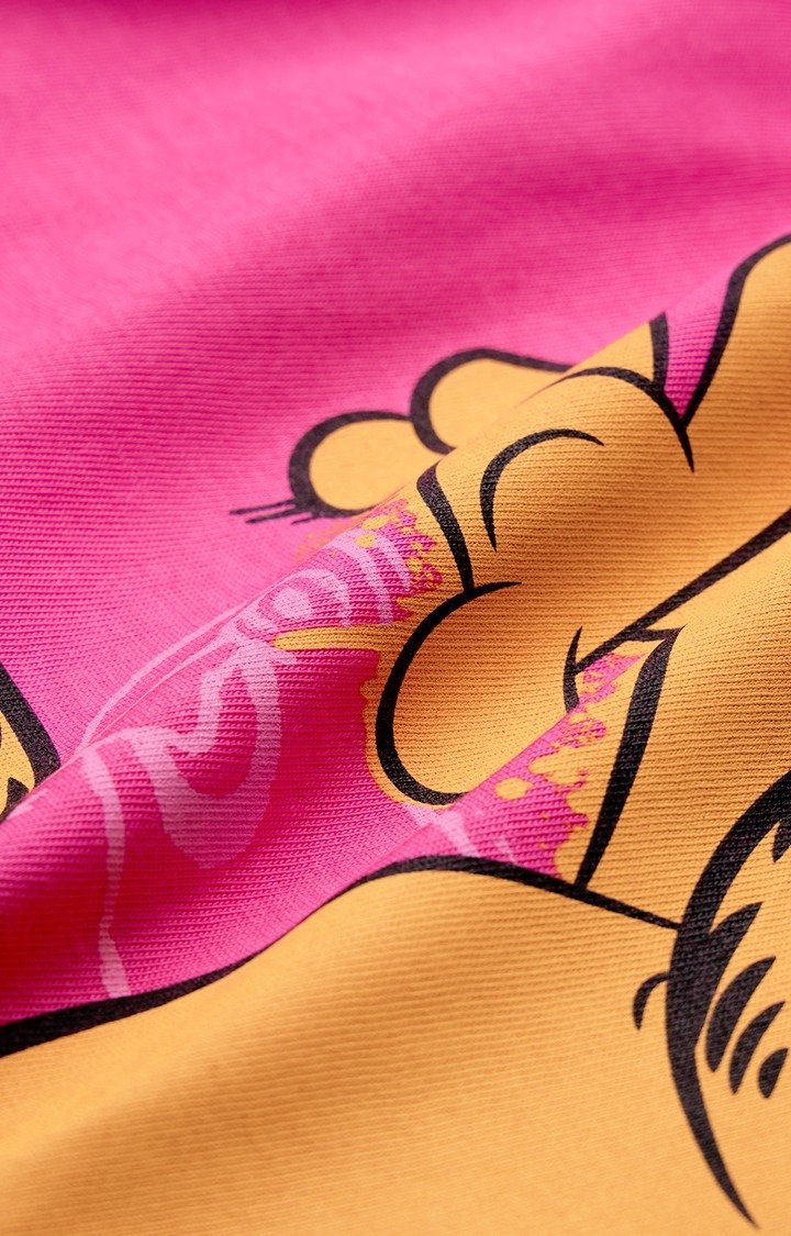 Women's Garfield: Slick Moves Women's Relaxed Fit T-Shirt