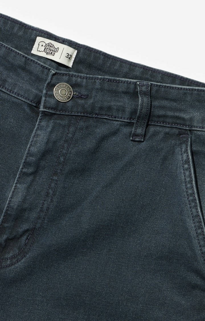 Men's TSS Originals Comfrey Cargo Jeans
