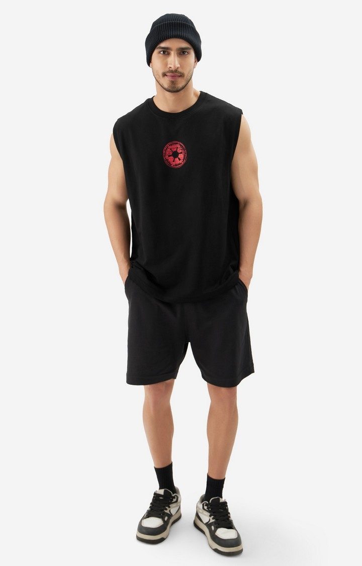 Men's Star Wars: The Death Star Vests