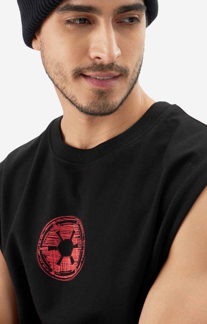 Men's Star Wars: The Death Star Vests