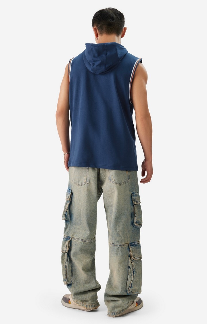 Men's TSS Originals: Astral Hooded T-Shirt