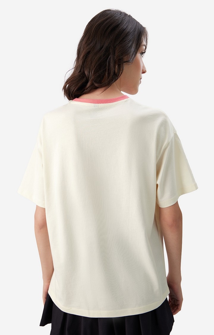 Women's TSS Originals: So Annoying Women's Oversized T-Shirt