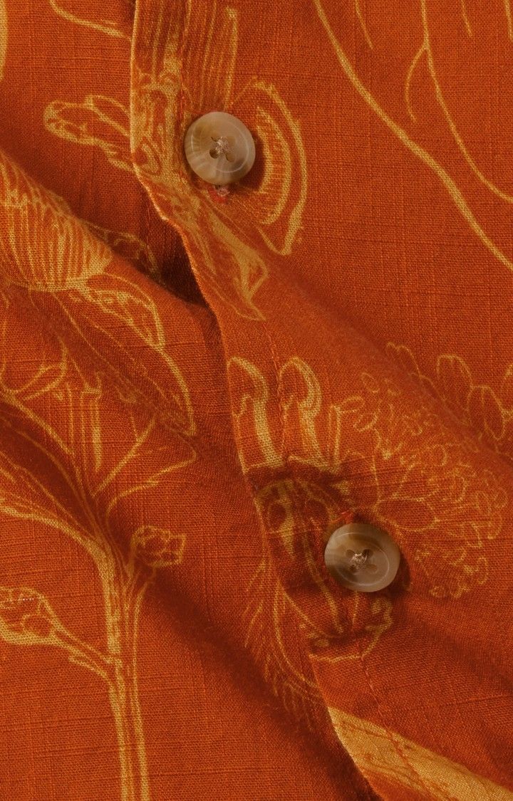 Men's TSS Originals: Tropical Beat Summer Shirts