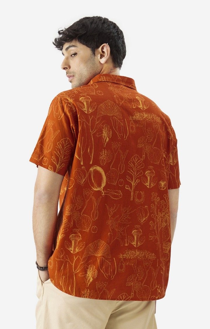 Men's TSS Originals: Tropical Beat Summer Shirts