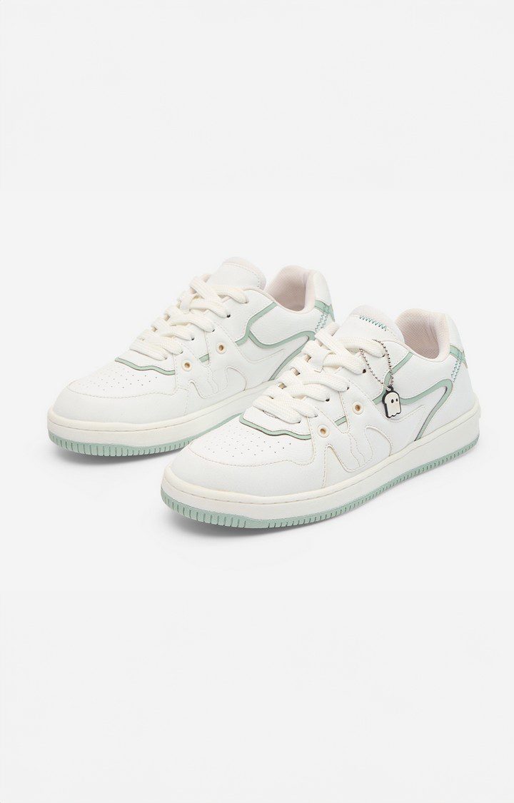 Women's Urban Blaze: Arctic Mint Women's Low Top Sneakers
