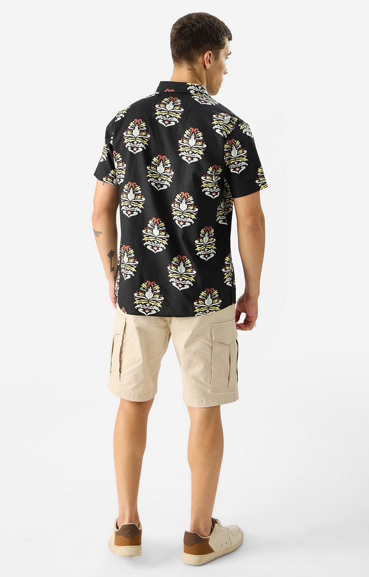 Men's Sierra Summer Casual Shirt