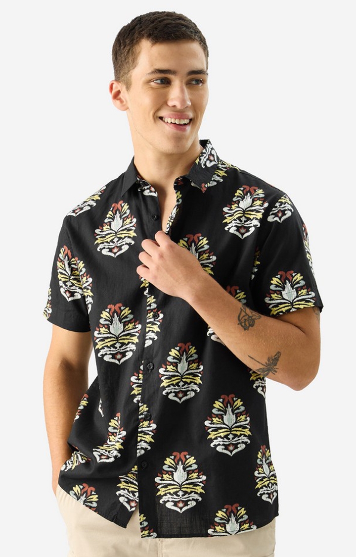 Men's Sierra Summer Casual Shirt