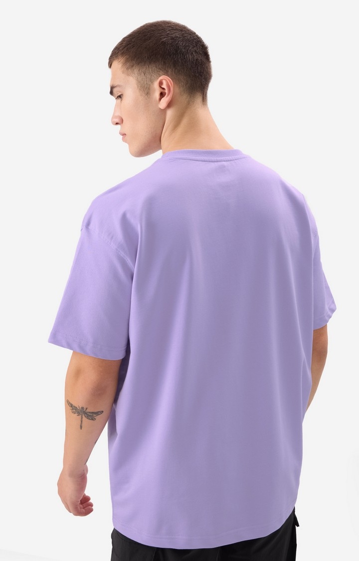 Men's High Ranger Oversized T-Shirts