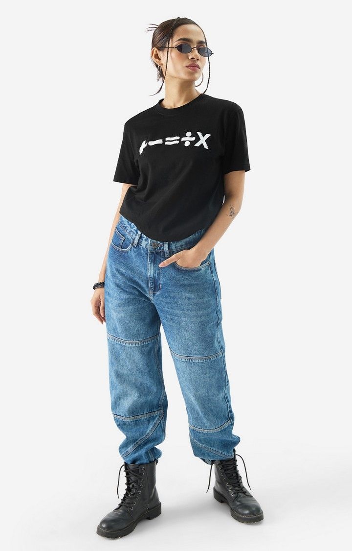 Unisex Ed Sheeran: Mathematics Tour  T-Shirt