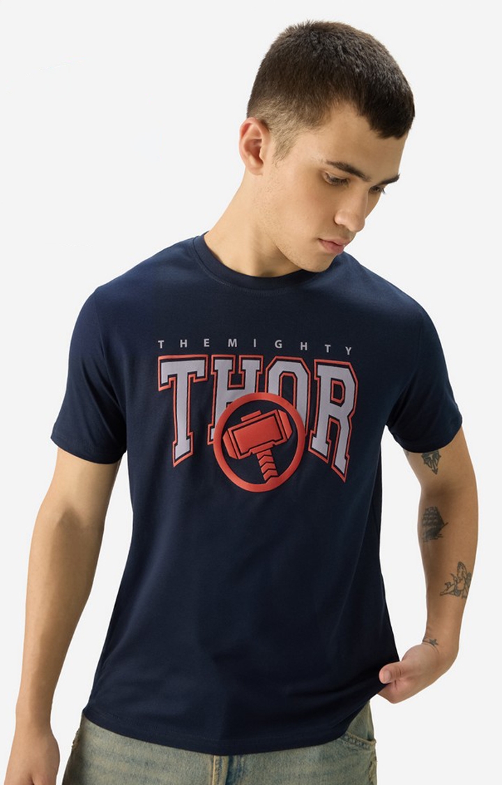 Men's Thor: Varsity T-Shirts